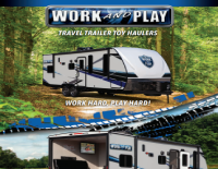 Work and Play
