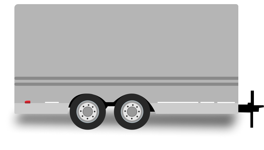 Cargo Trailer