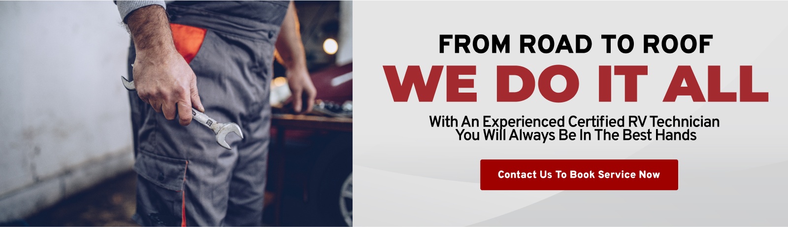 RV Service