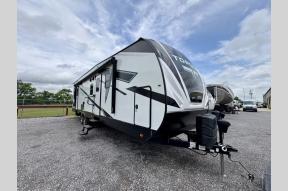 Used 2022 Heartland Torque TQ T331 Photo