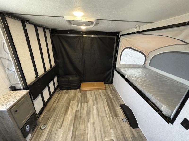 New 2025 Sunset Park RV Sun Lite 14THX Travel Trailer at RVing