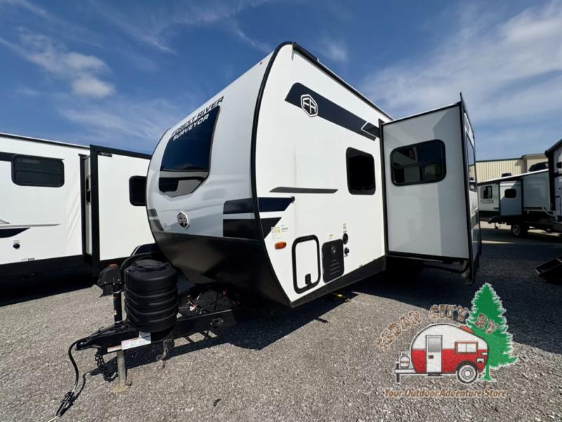 ビンテージ・リーファートレーラー \"リフリジェレイト・トランスポート\" ビンテージ・リーファートレーラー 