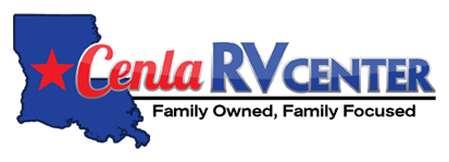 Cenla RV Center  Logo