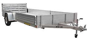 utility Trailers