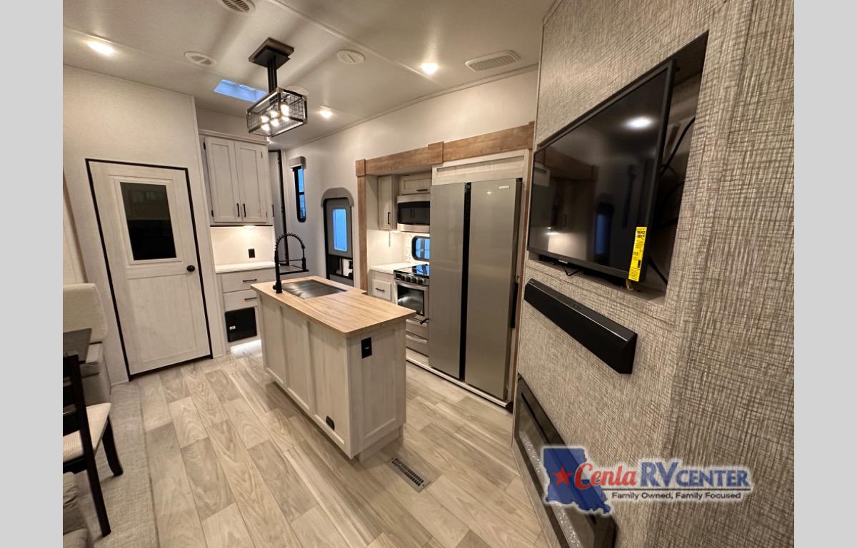 New 2023 Prime Time RV Crusader 395BHL Fifth Wheel at Cenla RV Center ...