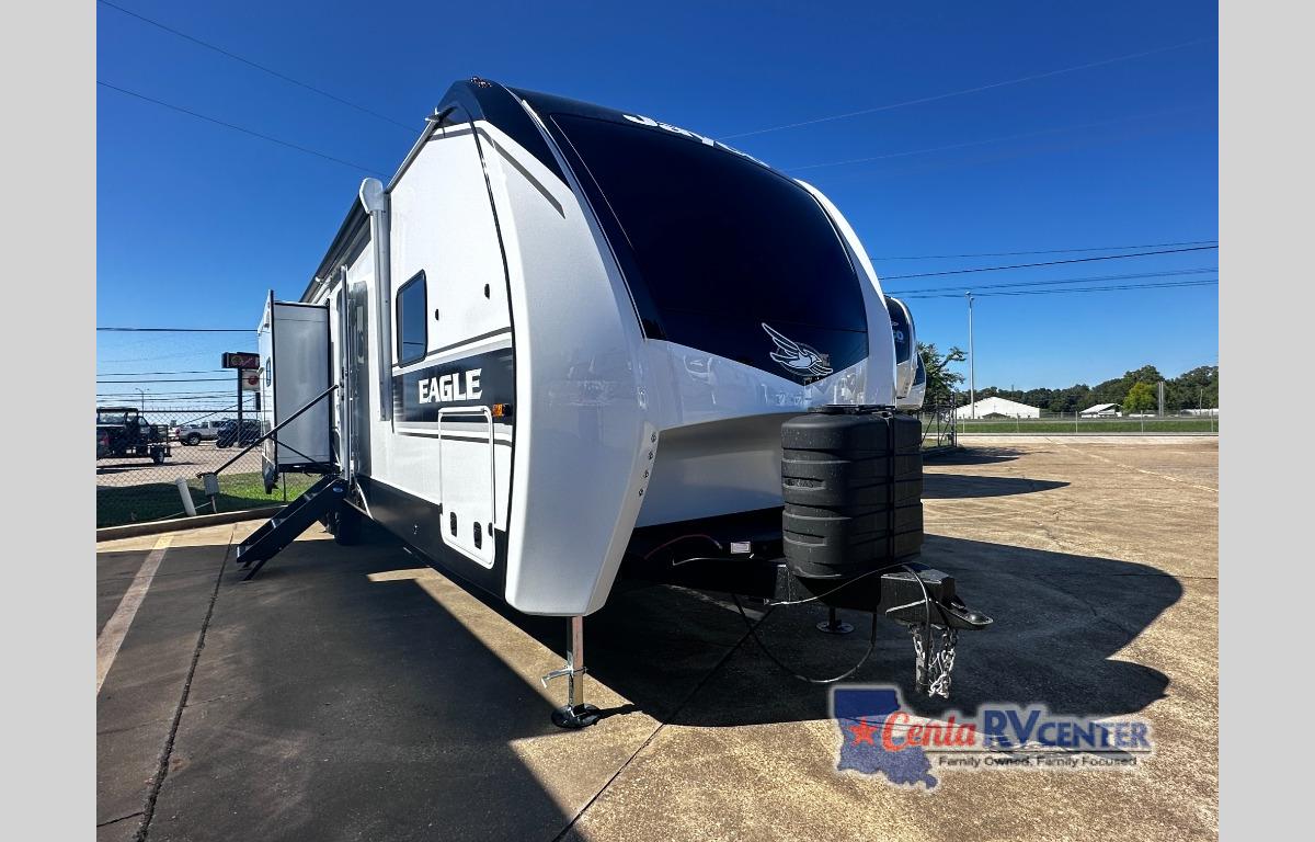 New 2024 Jayco Eagle HT 280RSOK Travel Trailer at Cenla RV Center