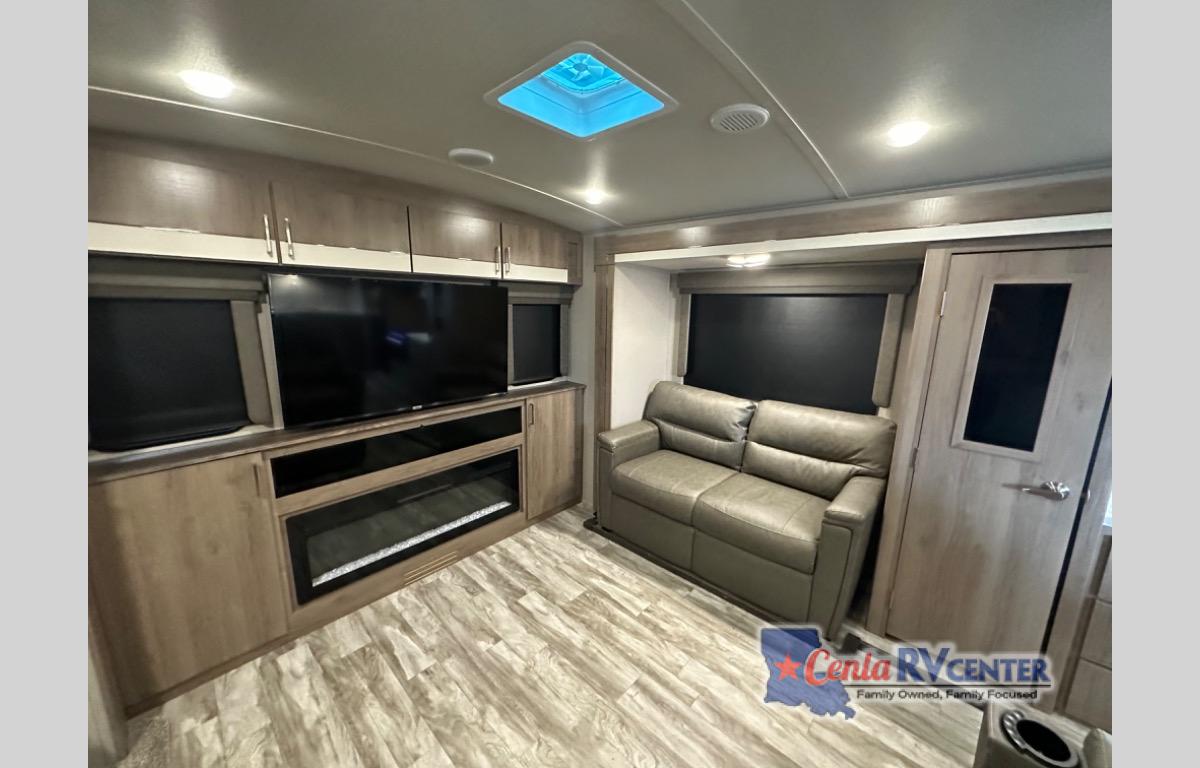 Used 2023 Grand Design Imagine 3100RD Travel Trailer at Cenla RV Center ...