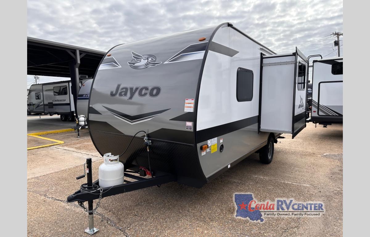 New 2023 Jayco Jay Flight SLX 7 183RB Travel Trailer at Cenla RV Center ...