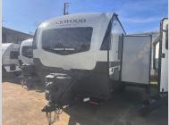 New 2026 Forest River RV Rockwood Mini Lite 2509S image