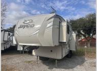 Used 2020 Jayco Eagle HT 30.5CKTS image