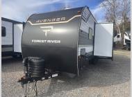 New 2026 Prime Time RV Avenger 25MKO image