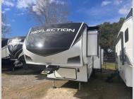 Used 2022 Grand Design Reflection 311BHS image