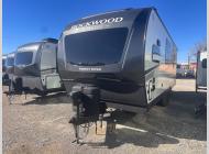 New 2026 Forest River RV Rockwood Ultra Lite 301FKT image