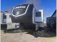 New 2026 Jayco North Point 377RLBH image