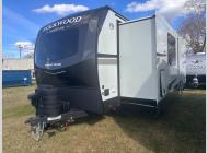 New 2026 Forest River RV Rockwood Signature 8263MBR image