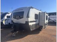 New 2026 Forest River RV Rockwood Mini Lite 2108RB image