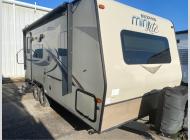 Used 2018 Forest River RV Rockwood Mini Lite 2109S image
