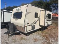 Used 2018 Forest River RV Rockwood Mini Lite 2109S image