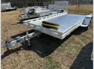 New 2025 Aluma 7815TILT-S-EL image
