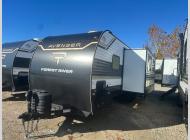 New 2026 Prime Time RV Avenger 26DBS image