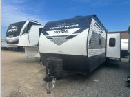 New 2026 Forest River RV Puma 32BHQS image