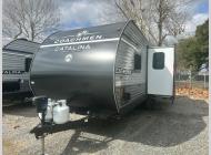 New 2026 Coachmen RV Catalina Legacy Edition 243RBS image