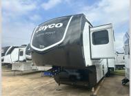 New 2026 Jayco North Point 395DSDB image