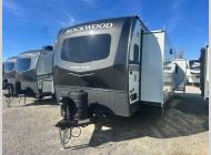 New 2026 Forest River RV Rockwood Signature 8339FK image