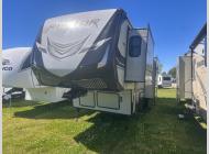 Used 2018 Keystone RV Raptor 355TS image