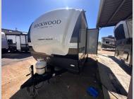 New 2026 Forest River RV Rockwood GEO Pro G19LE image