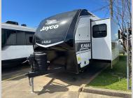 New 2025 Jayco Eagle HT 320MKTS image