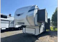 Used 2022 Keystone RV Avalanche 295RK image