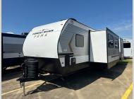 New 2025 Palomino Puma Camping Edition 305BHCE image