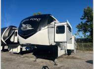 New 2024 Jayco North Point 377RLBH image