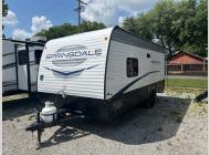 Used 2024 Keystone RV Springdale Classic Mini 1700FQ image