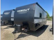 New 2025 Keystone RV Hideout Sport Double Axle 200RL image