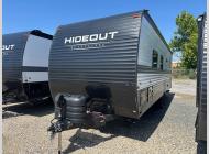 New 2025 Keystone RV Hideout Sport Double Axle 240BH image