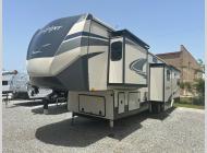 Used 2020 Forest River RV Sandpiper 372 LOK image
