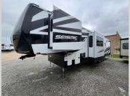 New 2025 Jayco Seismic 399 image