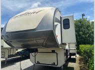 Used 2017 Forest River RV Cardinal 3950TZ image