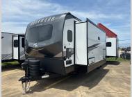 New 2025 Forest River RV Rockwood Signature 8339FK image