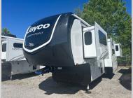 New 2024 Jayco North Point 382FLRB image