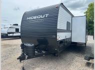 New 2025 Keystone RV Hideout Sport Double Axle 269DB image