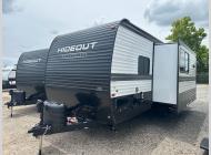 New 2025 Keystone RV Hideout Sport Double Axle 224ML image