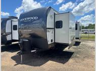 New 2026 Forest River RV Rockwood Signature 8332SB image