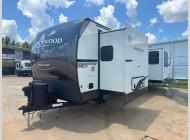 New 2026 Forest River RV Rockwood Signature 8332SB image