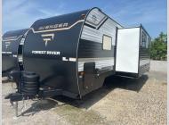 New 2026 Prime Time RV Avenger 26DBS image