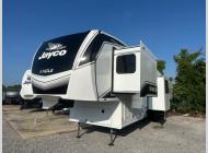New 2026 Jayco Eagle 355MBQS image
