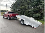 New 2026 Aluma 7712H-TILT-S image