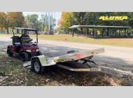 New 2026 Aluma 6810TILT-S image